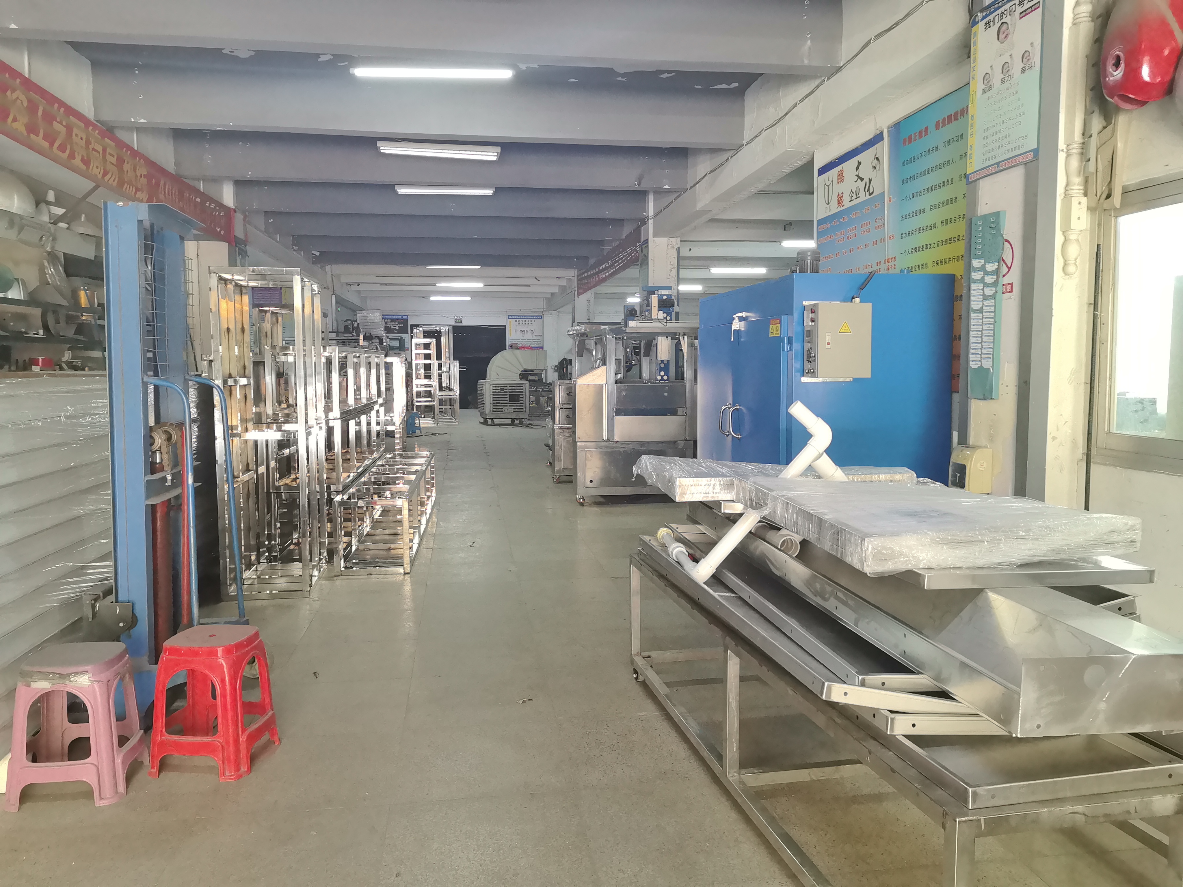 二十年铸就信赖：<i style='color:red'>东莞</i>鹏鲲自动化何以成为喷涂行业翘楚？