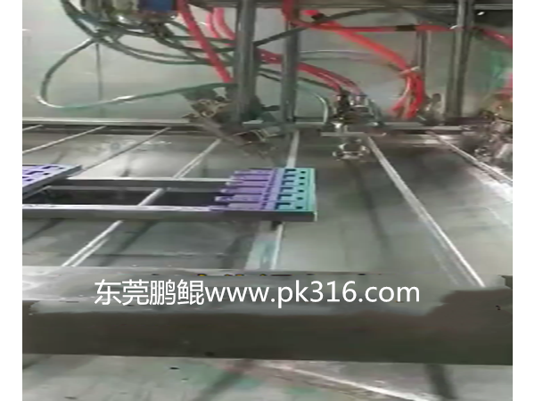 涂料喷涂设备