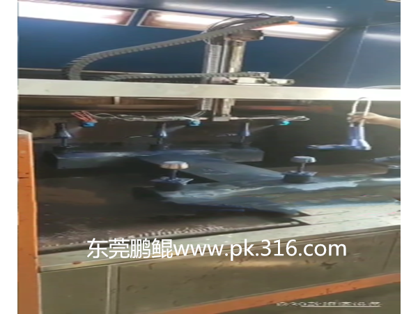 风口浪尖上的电吹风<i style='color:red'>自动喷涂设备厂家</i>该如何逆袭？
