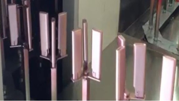 打火机喷漆设备 打火机喷漆设备