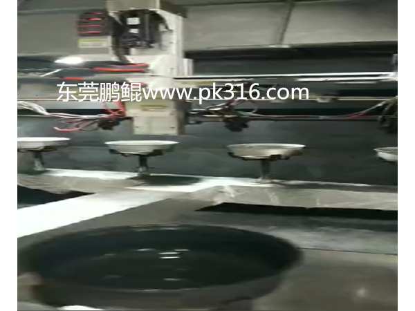东莞鹏鲲<i style='color:red'>锅具喷漆设备</i>的营销策略有哪些？