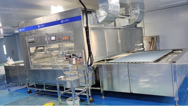 电视屏喷漆设备 电视屏喷漆设备