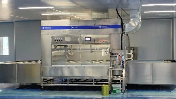 电视屏喷漆设备 电视屏喷漆设备