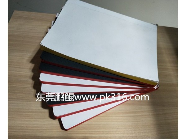 简述<i style='color:red'>书本喷漆设备</i>有哪些特点?
