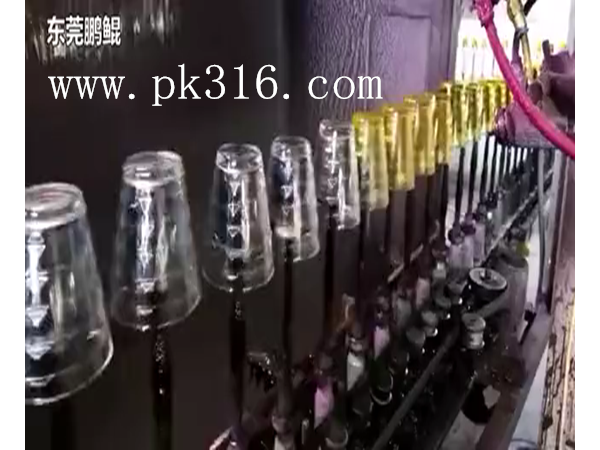 玻璃喷漆加工厂家