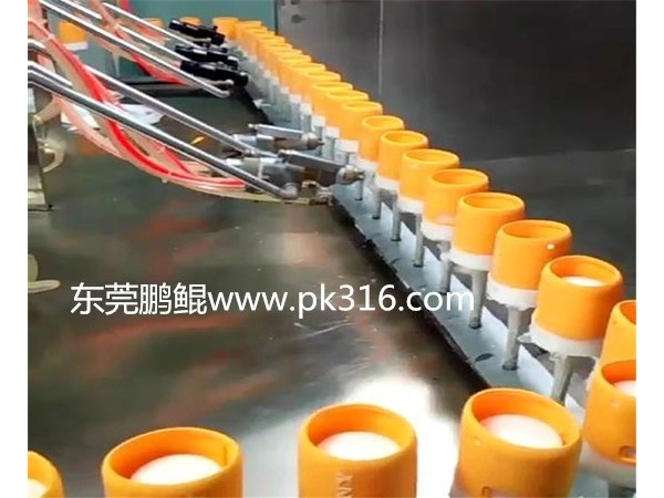 塑料制品喷漆机的涂装污水处理方法！