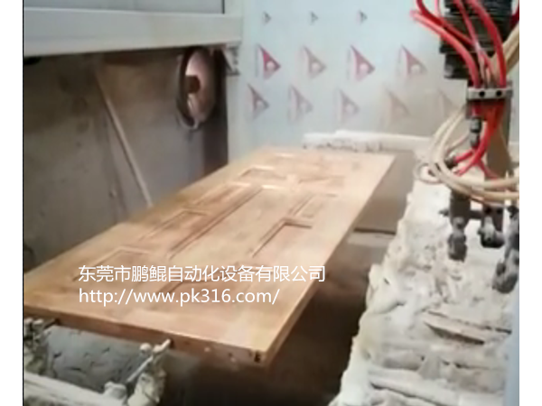 喷漆设备厂家