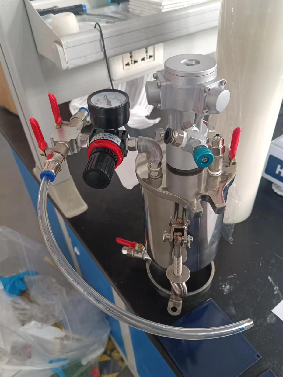 不锈钢压力桶 不锈钢压力桶