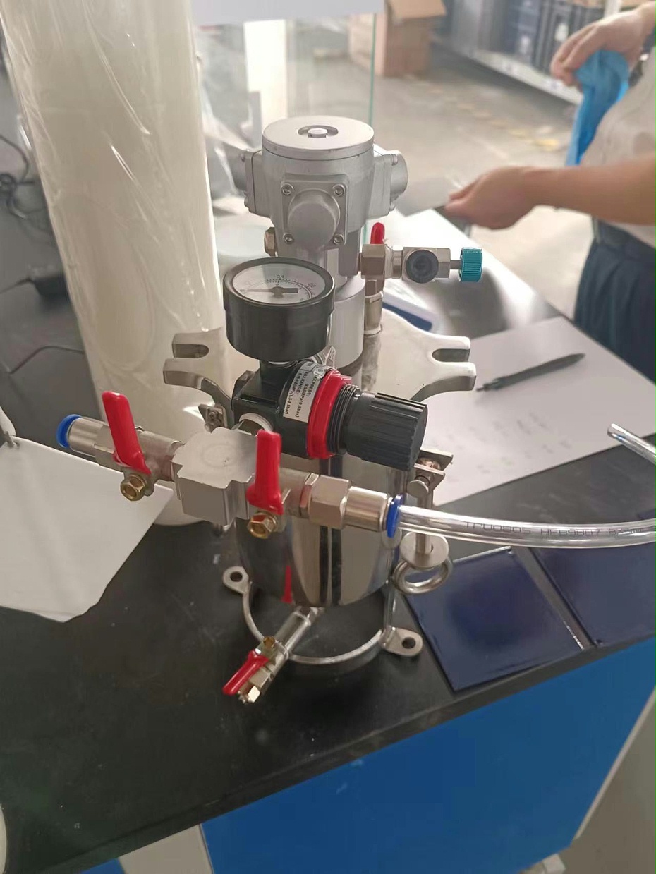 不锈钢压力桶 不锈钢压力桶