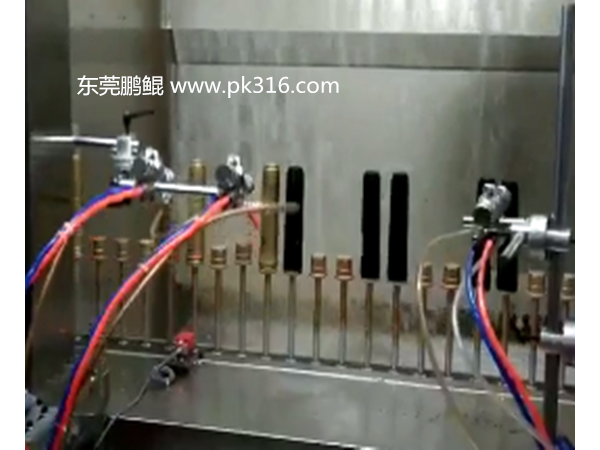塑胶件喷漆设备加工都有哪些功能?