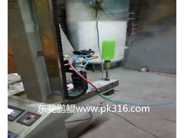 <i style='color:red'>硅胶杯自动喷漆机</i>在喷漆时这些问题要重视！
