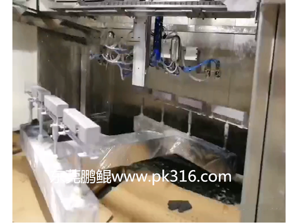 浅谈喷涂设备在正式的工作之前要注意有哪些？