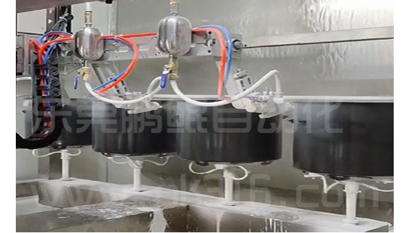 不锈钢烧金桶喷涂搪瓷工艺设备 不锈钢烧金桶喷涂搪瓷工艺设备