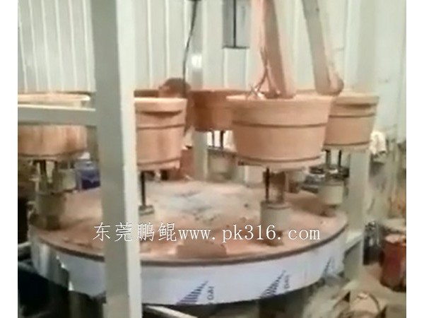 涂装设备