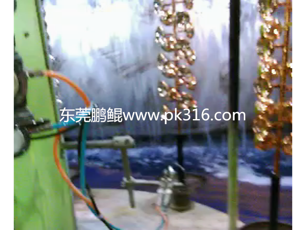 <i style='color:red'>异形件喷涂设备</i>哪家强，找东莞鹏鲲