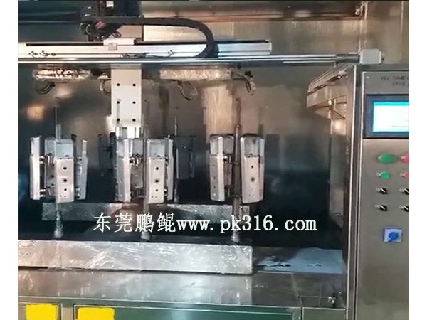 “<i style='color:red'>智能门锁自动喷漆机</i>”厂家售后服务的重要性！