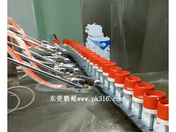 深圳固<i style='color:red'>定枪自动喷漆流水线</i>，款式多通用性强！