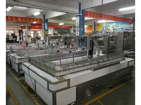 天津喷涂设备生产线厂家—款式全，现机百多台任选