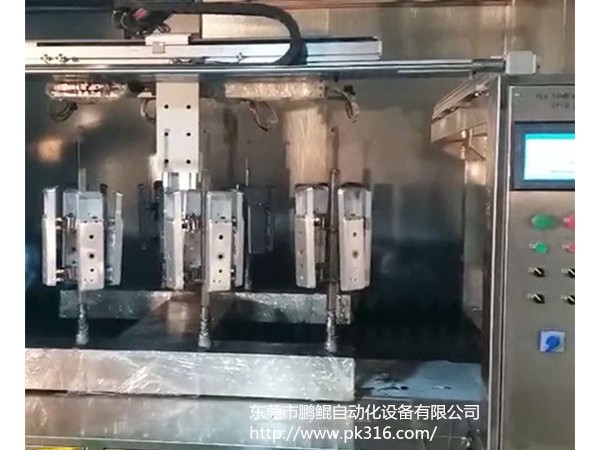 如何提高五金件涂装设备的喷涂效果？