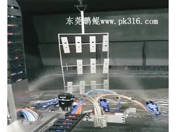 粉末喷涂设备