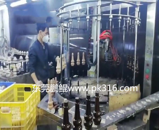 涂装喷涂设备
