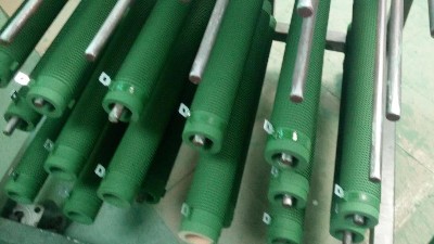 电阻器转盘自动喷漆设备 电阻器转盘自动喷漆设备