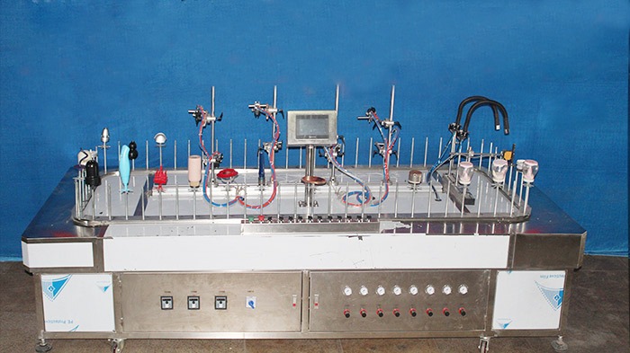 静电喷涂设备 静电喷涂设备