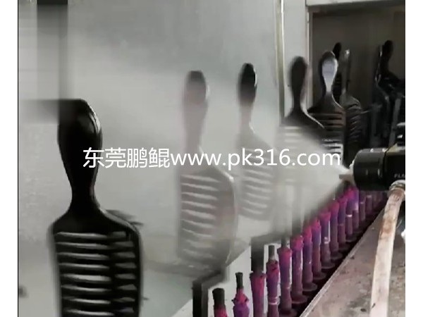 <i style='color:red'>化妆刷清洁机喷漆加工</i>厂家在哪里