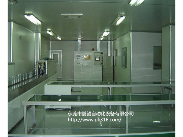 投资“无尘喷漆生产线”----我们 必须考虑哪些方面?