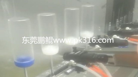 硅胶喷涂机 硅胶喷涂机