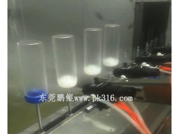 山东喷漆厂家如何选择优质的<i style='color:red'>玻璃瓶喷涂线供应商</i>