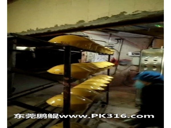 军事<i style='color:red'>头盔自动喷涂线</i>在加工生产中应该注意哪些安全事项呢？