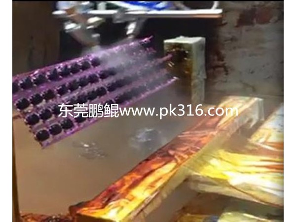 喷涂设备