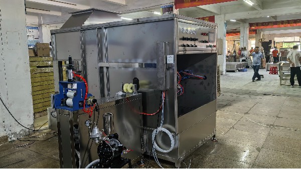 胶管类型气旋柜喷漆设备 胶管类型气旋柜喷漆设备