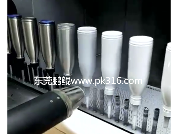 五金件喷塑流水线