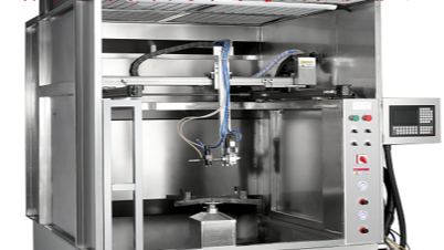 喷涂设备 喷涂设备