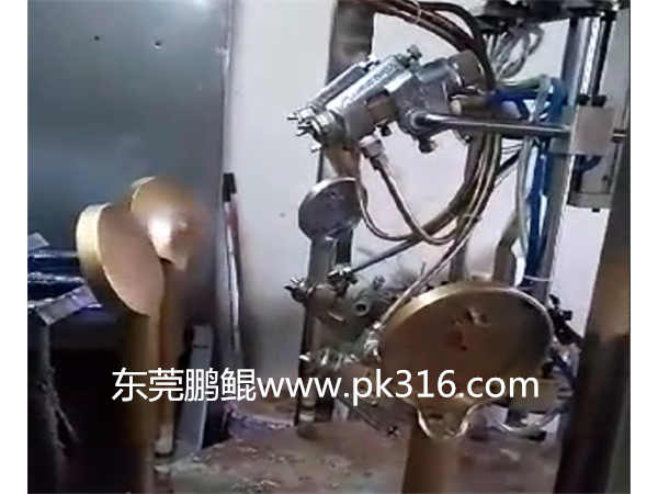 塑料<i style='color:red'>自动喷漆设备流水线</i>才有哪些细节要注意？