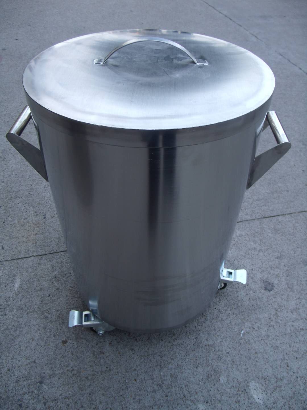 移动式搅拌桶 移动式搅拌桶