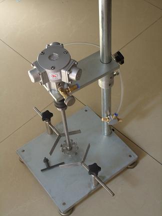 实验室气动搅拌机 实验室气动搅拌机