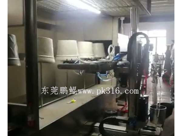 <i style='color:red'>东莞喷漆设备</i>生产厂家谈谈水帘喷漆房的安装与使用方法