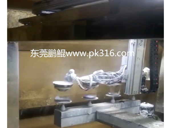 灯罩内壁喷漆机对于公司有着怎样的价值呢？