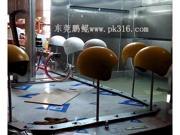 温州<i style='color:red'>头盔自动喷涂线</i>，功能强性价比高！