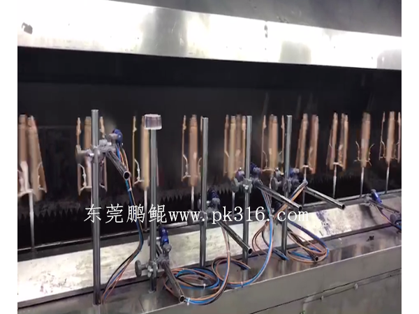 工厂如何选择“烫发器<i style='color:red'>自动涂装流水线</i>”？