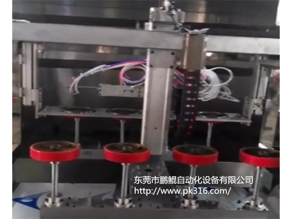 如何解决喷涂生产线利用率措施