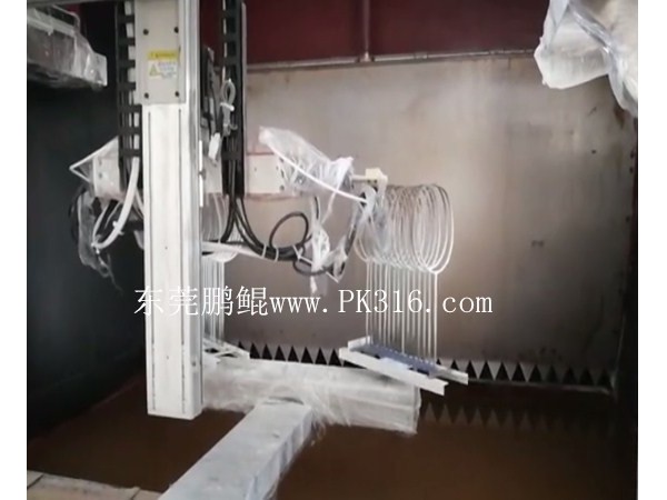 <i style='color:red'>羽毛球拍自动喷漆机</i>的设计和选用必须遵循的原则