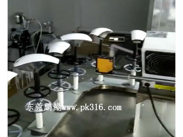 <i style='color:red'>鼠标外壳涂装设备</i>在维护时需要注意哪些细节呢？