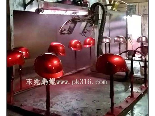 <i style='color:red'>乐清头盔喷涂生产线</i>，厂家直销品质有保障！