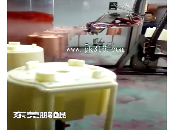 高端家电电器产品的发展离不开专业<i style='color:red'>喷油加工厂</i>